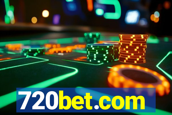 720bet.com