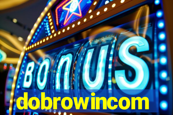 dobrowincom