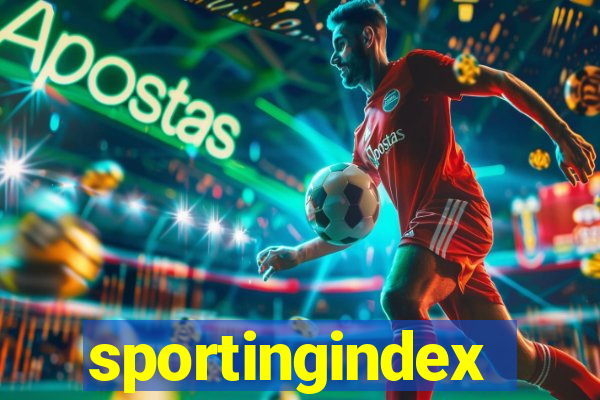 sportingindex