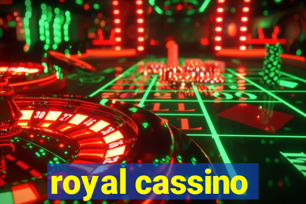 royal cassino