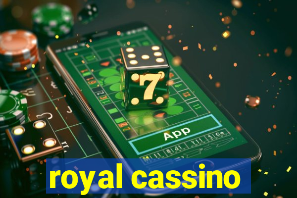 royal cassino