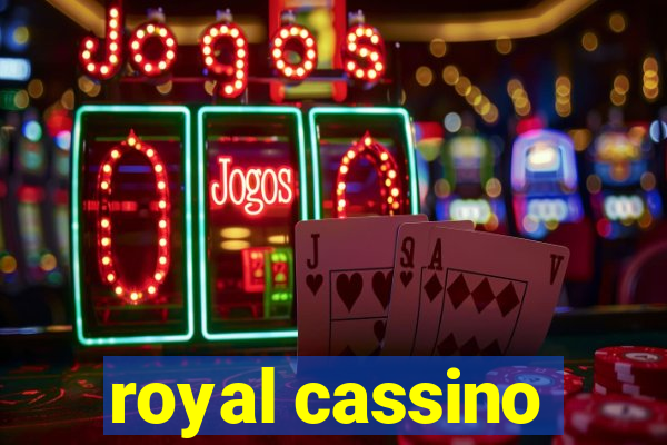 royal cassino