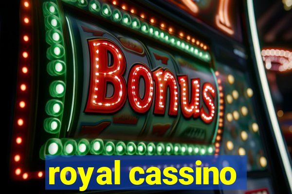royal cassino