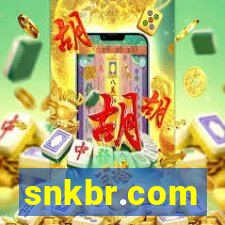snkbr.com