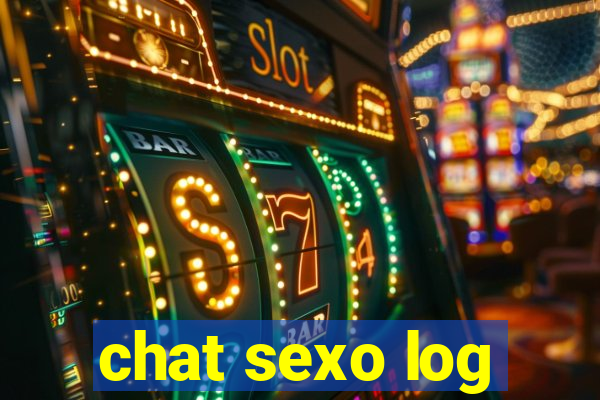 chat sexo log