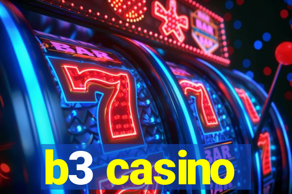 b3 casino