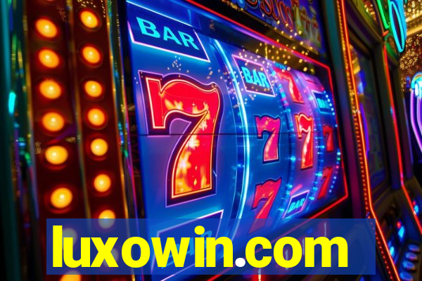 luxowin.com
