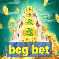 bcg bet
