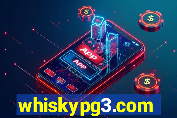 whiskypg3.com