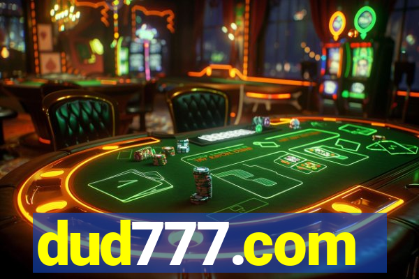 dud777.com