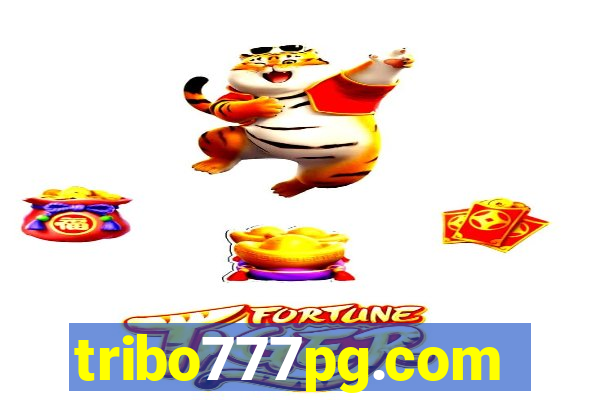 tribo777pg.com