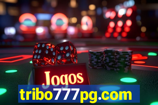 tribo777pg.com