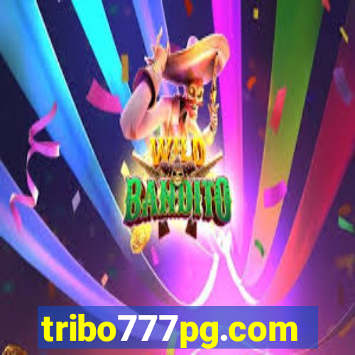 tribo777pg.com