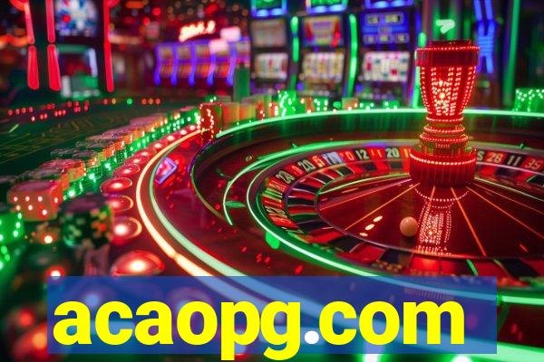 acaopg.com