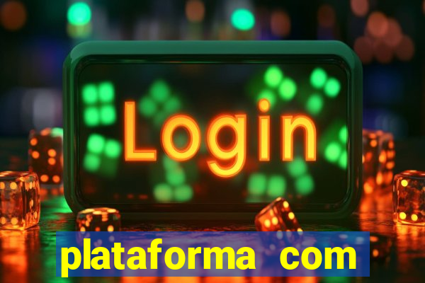 plataforma com jogos da pg