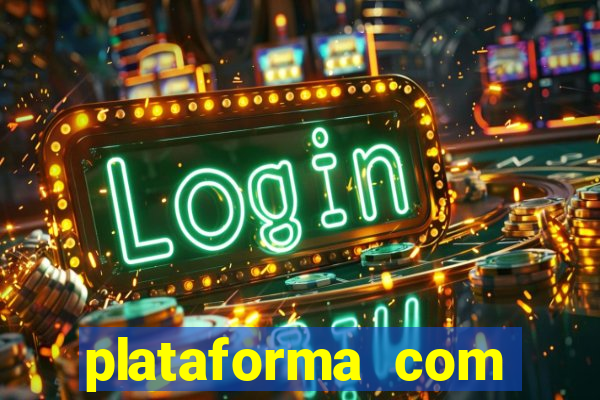 plataforma com jogos da pg