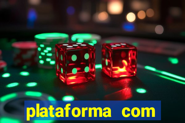 plataforma com jogos da pg