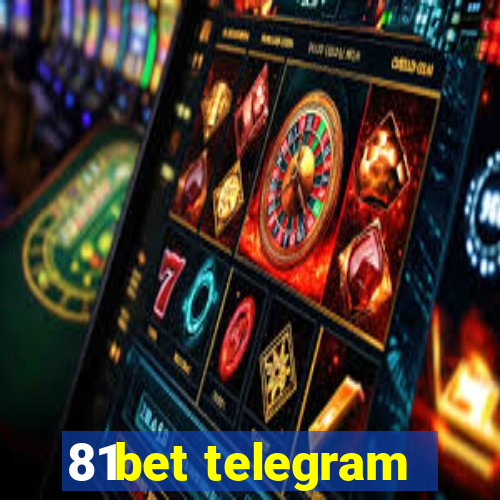 81bet telegram