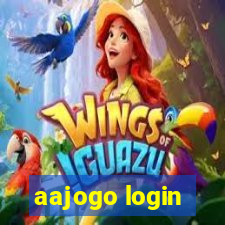 aajogo login