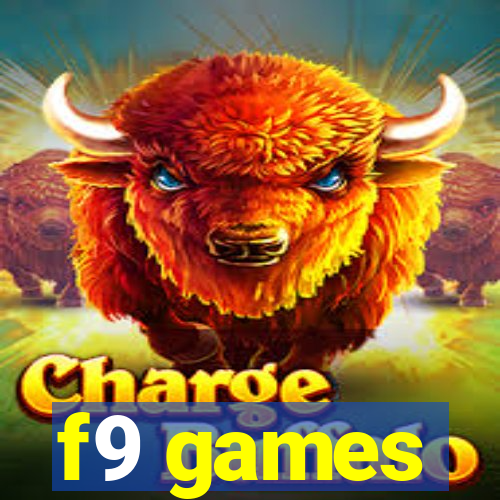 f9 games