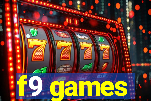 f9 games