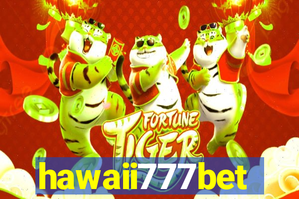 hawaii777bet