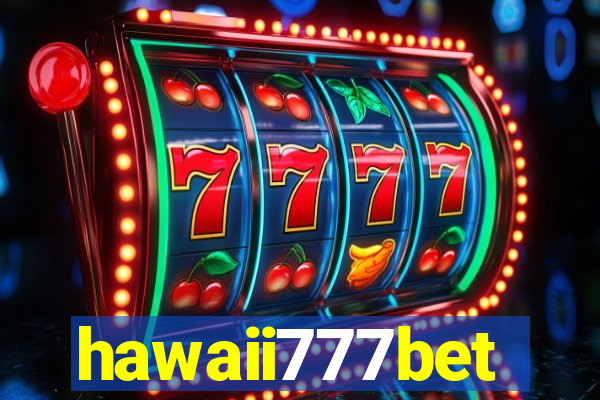 hawaii777bet