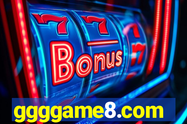 ggggame8.com