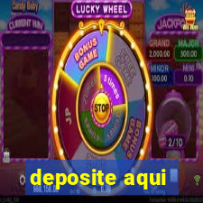 deposite aqui