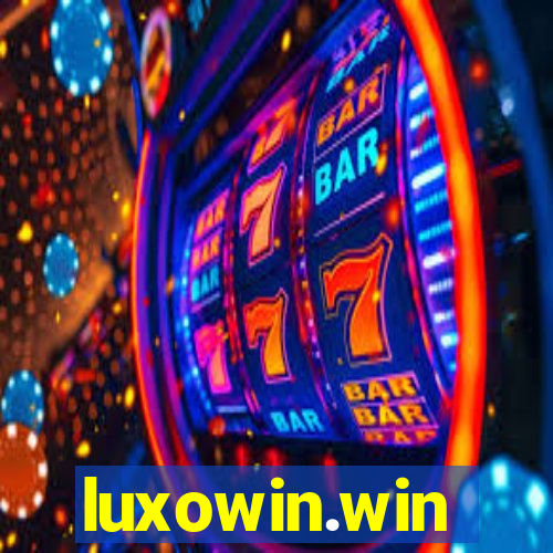 luxowin.win