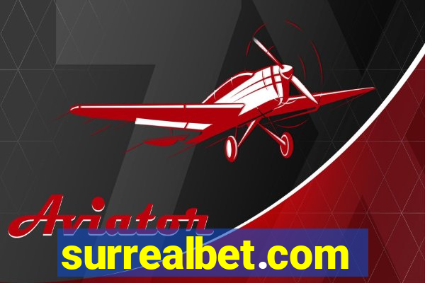 surrealbet.com