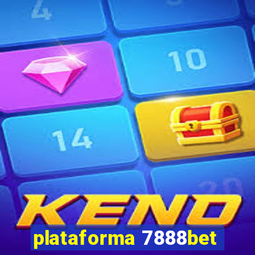 plataforma 7888bet