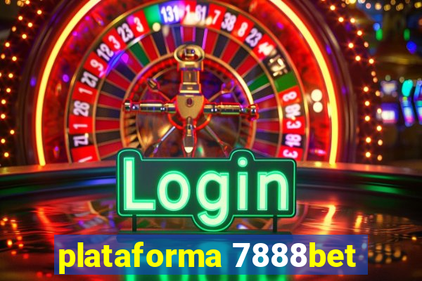 plataforma 7888bet