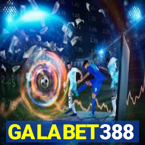 GALABET388