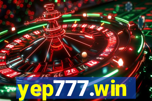 yep777.win