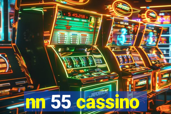 nn 55 cassino