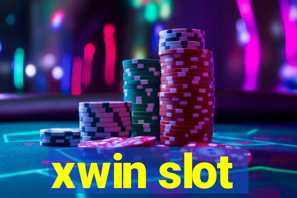 xwin slot