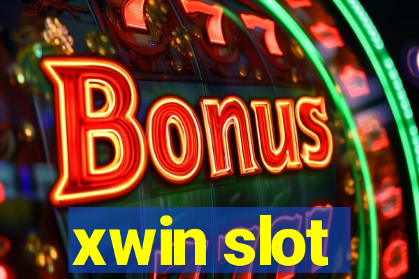 xwin slot
