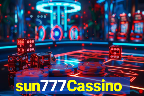 sun777Cassino