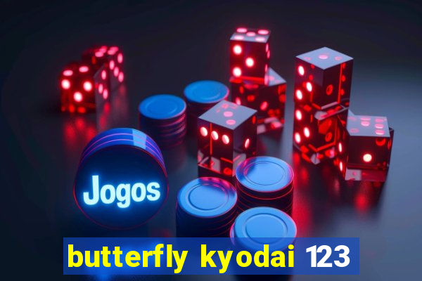 butterfly kyodai 123