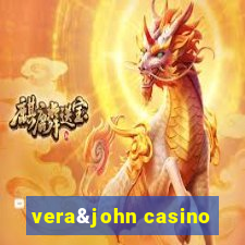 vera&john casino
