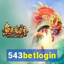 543betlogin