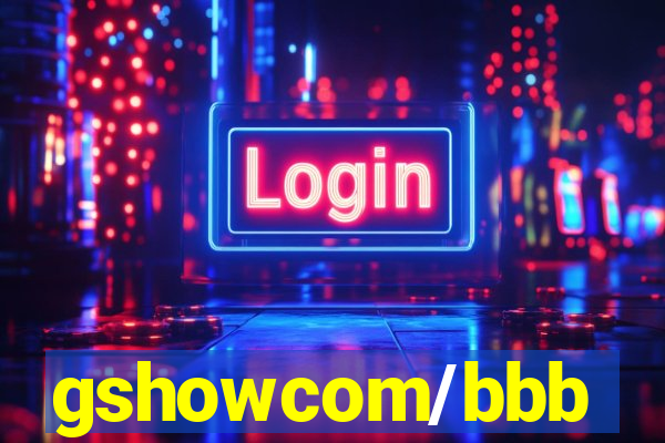 gshowcom/bbb