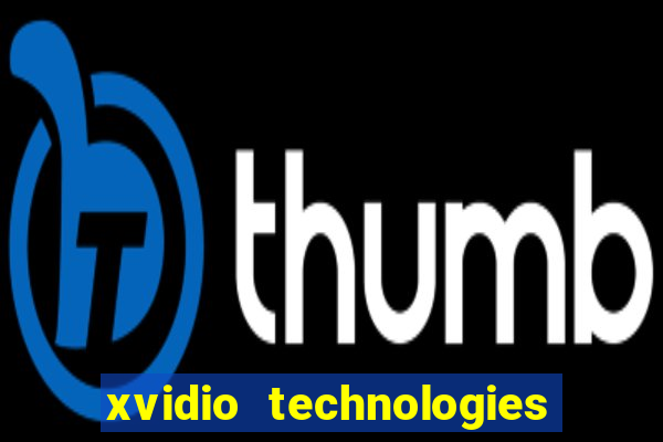 xvidio technologies startup brasil 2022 download gratis