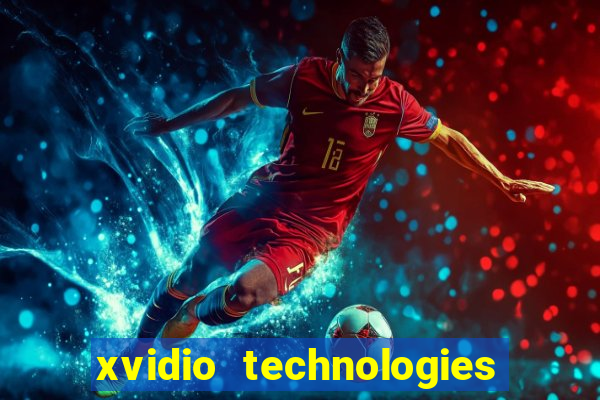 xvidio technologies startup brasil 2022 download gratis