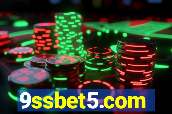 9ssbet5.com