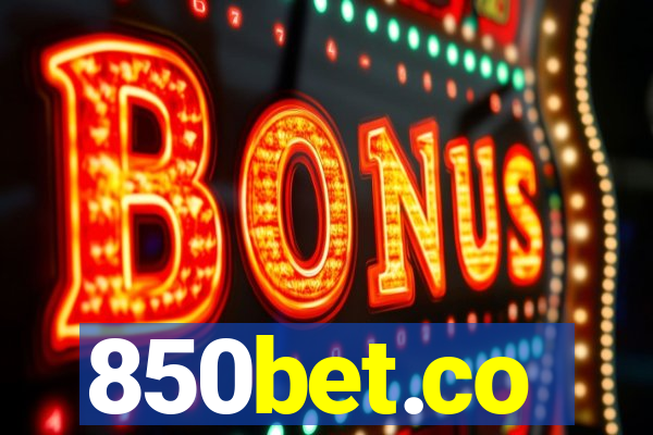 850bet.co