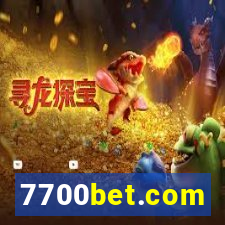 7700bet.com