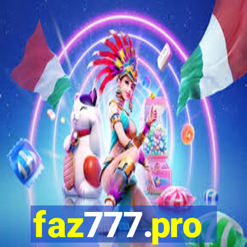 faz777.pro
