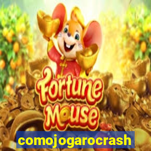 comojogarocrash